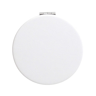 DST Sorority Red Bling Mirror Compact