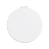 ZPB Sorority Blue Bling Mirror Compact