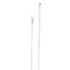 AKA Pretty Girl Pearl Pendant Necklace Women